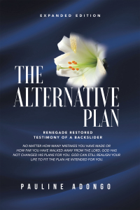 Cover image: The Alternative Plan 9781664212251