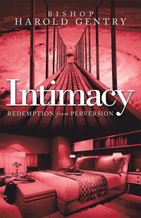 Cover image: Intimacy 9781664212336