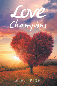 Cover image: Love Champions 9781664212381