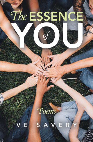 Cover image: The Essence of You 9781664212442