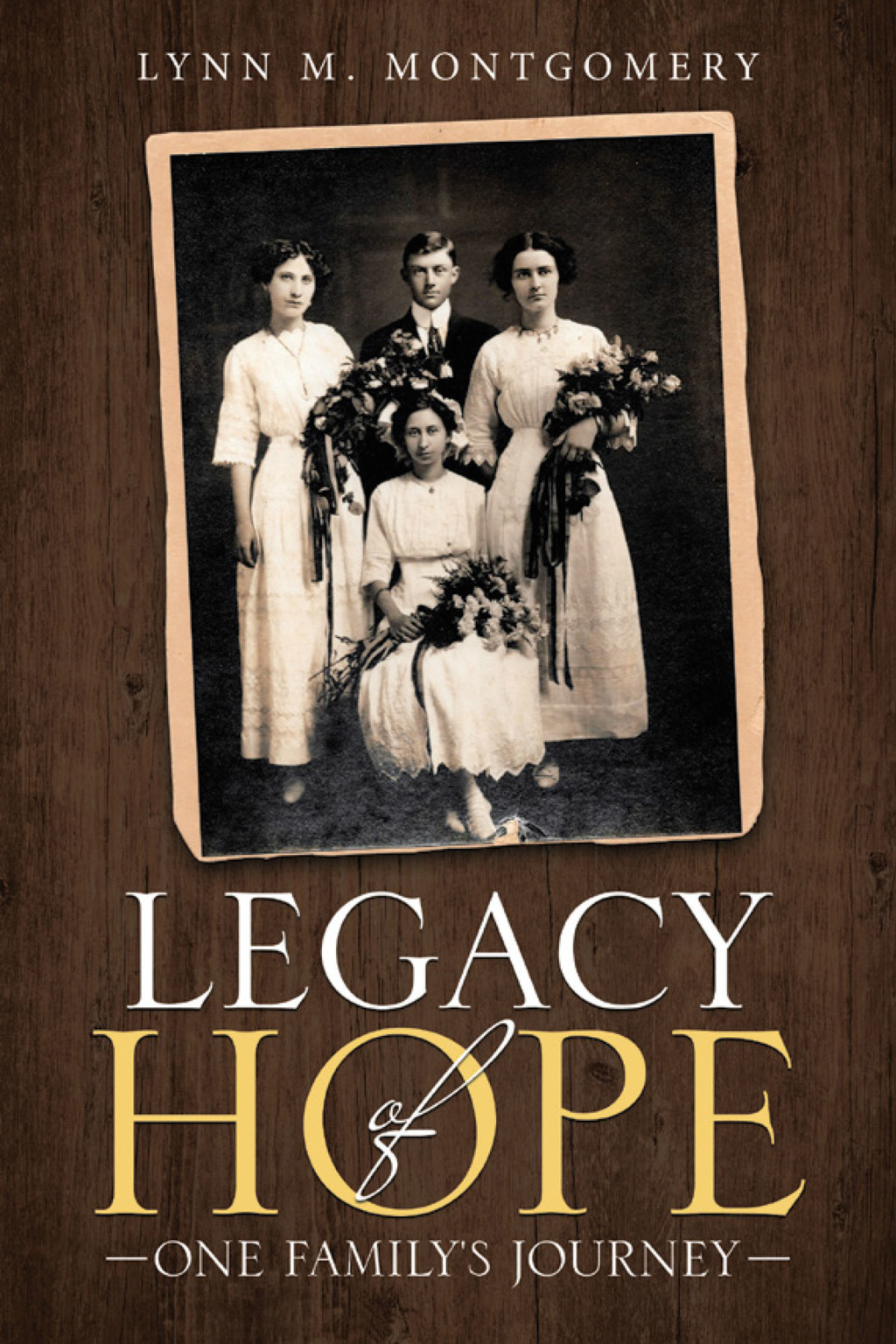 Legacy of Hope One Family’s Journey