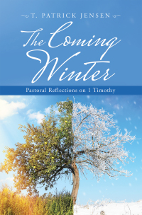 Cover image: The Coming Winter 9781664212688