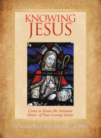 Cover image: Knowing Jesus 9781664212732