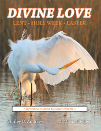 Cover image: Divine Love    Lent - Holy Week - Easter 9781664212749