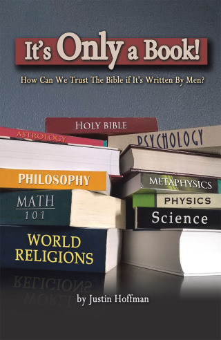 Cover image: It’s Only a Book! 9781664212862