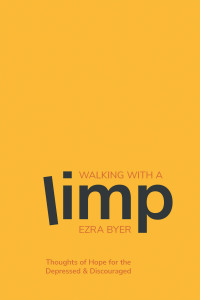 Cover image: Walking with a Limp 9781664212954