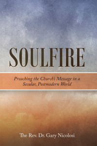 Cover image: Soulfire 9781664213050