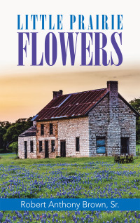Cover image: Little Prairie Flowers 9781664213135