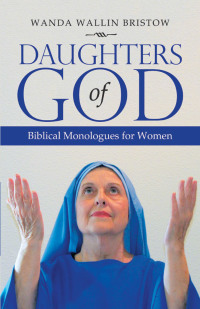 Cover image: Daughters of God 9781664213210