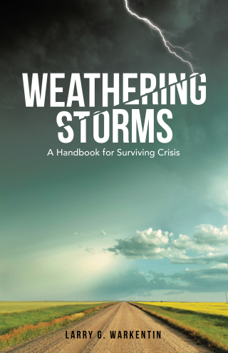 Cover image: Weathering Storms 9781664213319