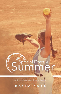 Cover image: Special Days of Summer 9781664213418