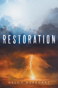 Cover image: Restoration 9781664213456