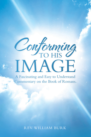 表紙画像: Conforming to His Image 9781664213548