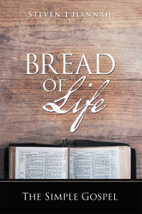 Cover image: Bread of Life 9781664213777