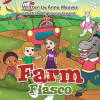 Cover image: Farm Fiasco 9781664213753