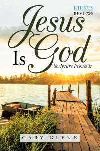 Cover image: Jesus Is God 9781664214378