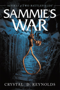 Omslagafbeelding: Sammie's War 9781664214446