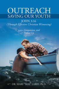 Cover image: Outreach Saving Our Youth 9781664214644