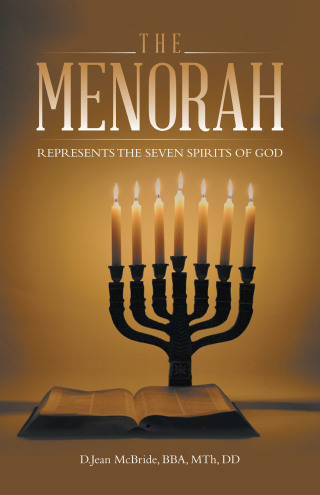 Imagen de portada: The Menorah 9781664214859