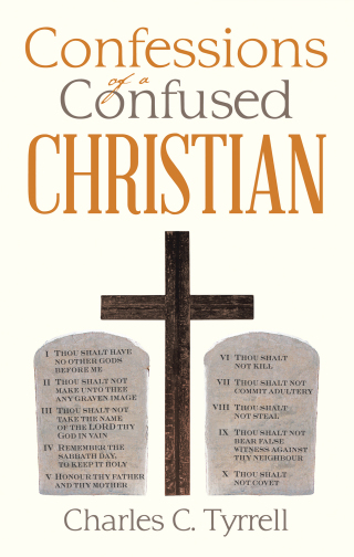 Imagen de portada: Confessions of a Confused Christian 9781664214965