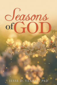 Cover image: Seasons of God 9781664215627