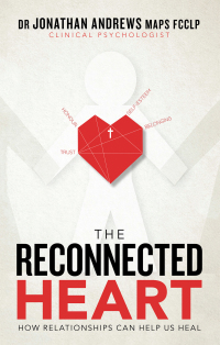 Omslagafbeelding: The Reconnected Heart 9781664215641