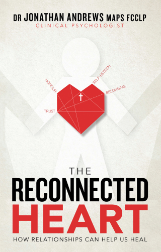 Titelbild: The Reconnected Heart 9781664215641