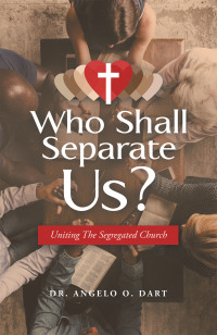 表紙画像: Who Shall Separate Us? 9781664215672