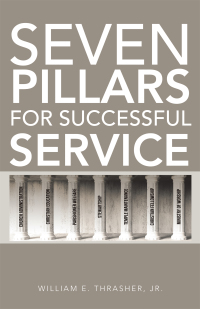 Cover image: Seven Pillars for Successful Service 9781664215696