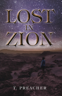 Cover image: Lost in Zion 9781664215719