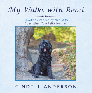 Imagen de portada: My Walks with Remi 9781664215771