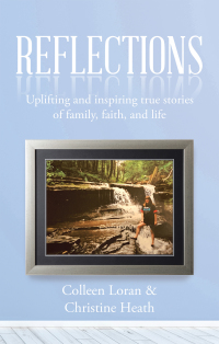 Cover image: Reflections 9781664215887