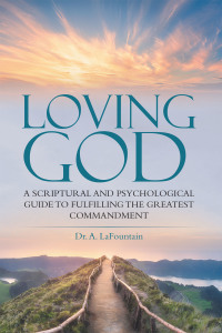 Cover image: Loving God 9781664216037