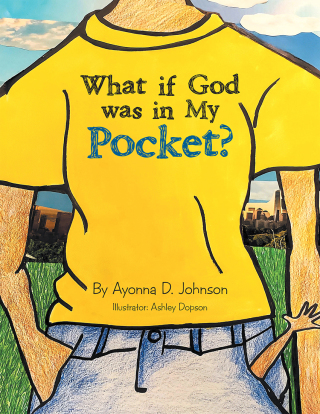 Imagen de portada: What If God Was in My Pocket? 9781664216174