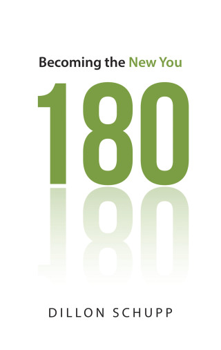 Cover image: 180 9781664216372