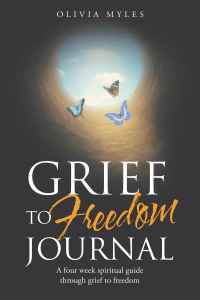 Cover image: Grief to Freedom Journal 9781664216549
