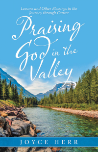 Cover image: Praising God in the Valley 9781664216648