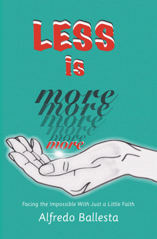 Imagen de portada: Less Is More 9781664216709