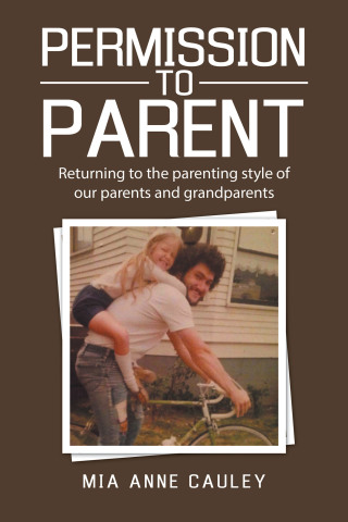 Imagen de portada: Permission to Parent 9781664216754