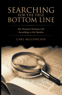 Imagen de portada: Searching for the True Bottom Line 9781664216792