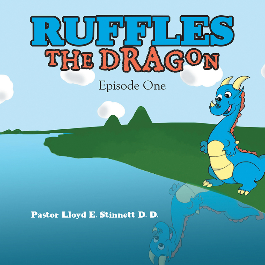 Ruffles the Dragon Episode One