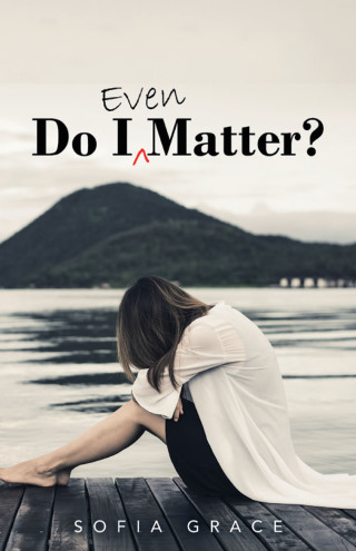 Imagen de portada: Do I Even Matter? 9781664216860
