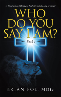 Cover image: Who Do You Say I Am? 9781664216983