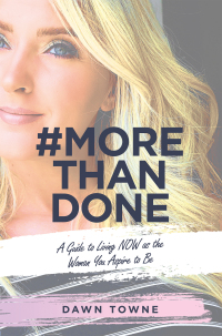 Imagen de portada: #Morethandone 9781664217133