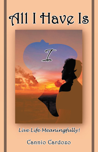 Cover image: All I Have Is I 9781664217492