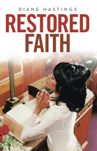 Imagen de portada: Restored Faith 9781664217898