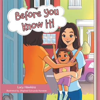 Cover image: Before You Know It! 9781664218499