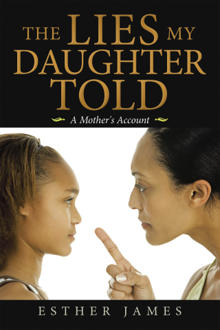 Cover image: The Lies My Daughter Told 9781664218581