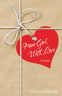 Cover image: From God, with Love 9781664218604