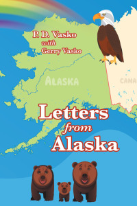 Cover image: Letters from Alaska 9781664218796